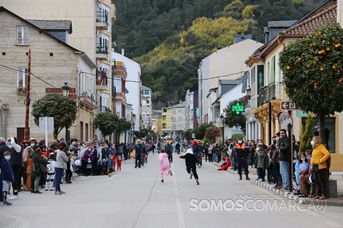 Desfile de comparsas quiroga 2022 (2)