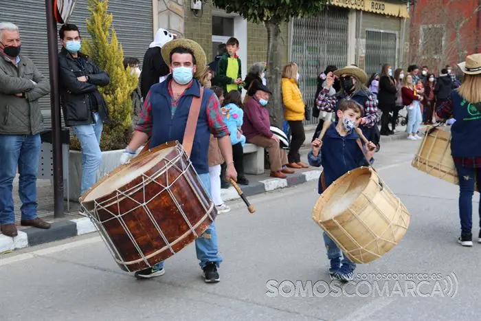 Desfile de comparsas quiroga 2022 (9)