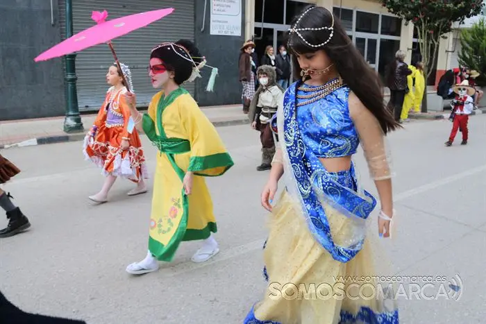 Desfile de comparsas quiroga 2022 (45)