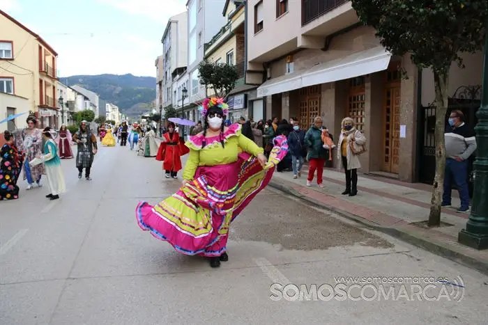 Desfile de comparsas quiroga 2022 (49)