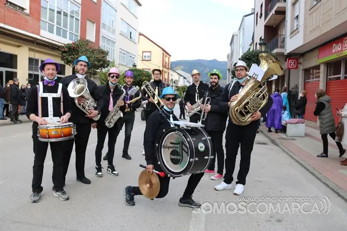 Desfile de comparsas quiroga 2022 (1)