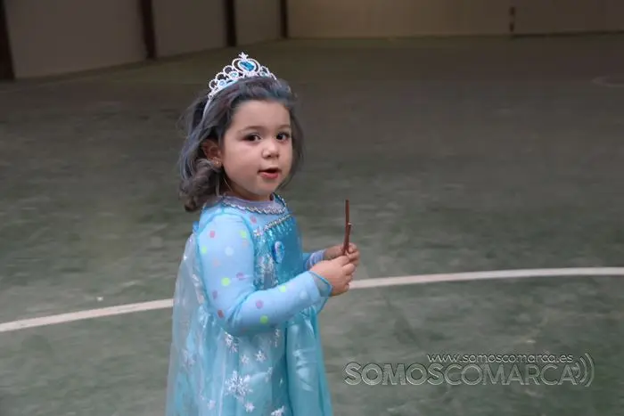 Carnaval en Petin con juegos y chocolate (11)