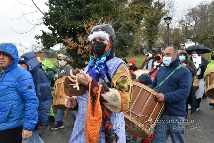 Martes de Entroido en Manzaneda 2022 (6)