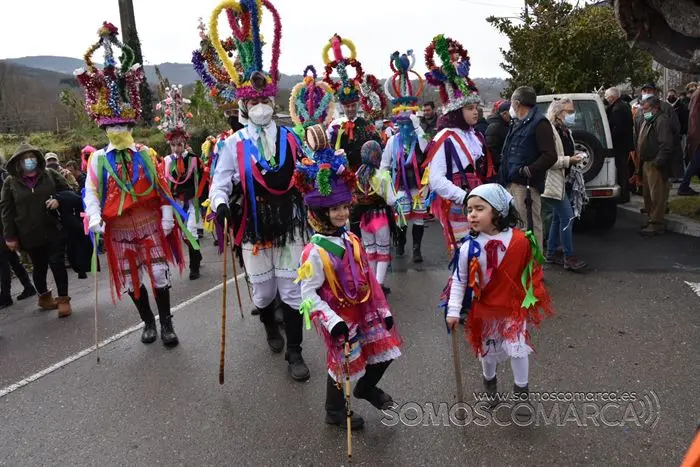 Martes de Entroido en Manzaneda 2022 (7)