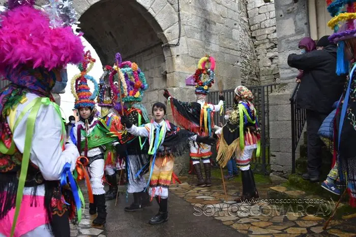 Martes de Entroido en Manzaneda 2022 (8)