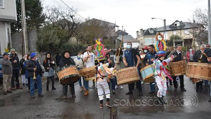 Martes de Entroido en Manzaneda 2022 (10)