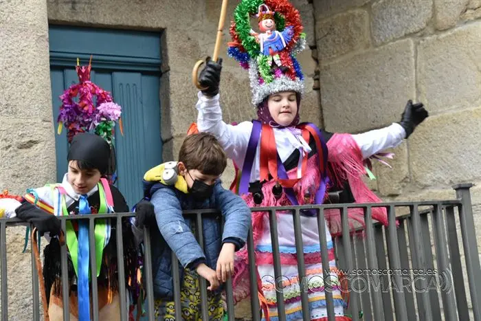 Martes de Entroido en Manzaneda 2022 (14)