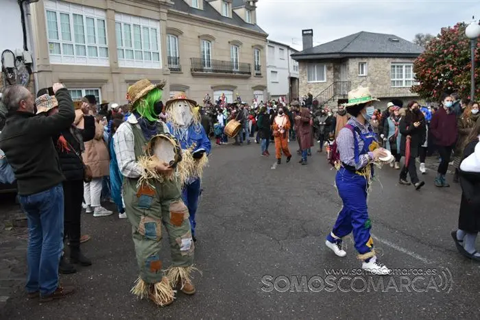 Martes de Entroido en Manzaneda 2022 (17)