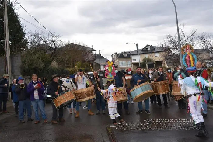Martes de Entroido en Manzaneda 2022 (18)