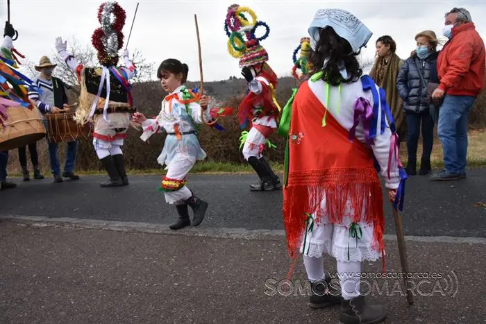 Martes de Entroido en Manzaneda 2022 (19)