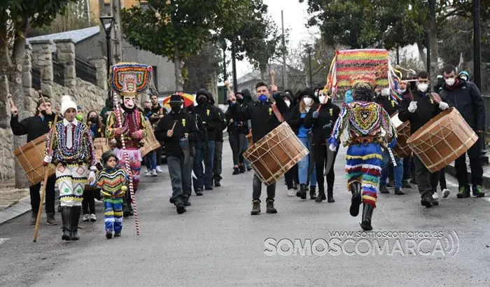 Martes de Entroido en Manzaneda 2022 (24)