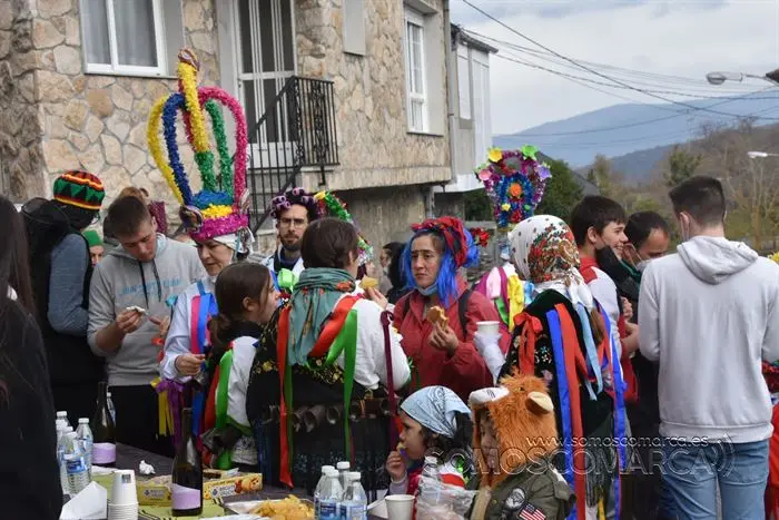 Martes de Entroido en Manzaneda 2022 (33)