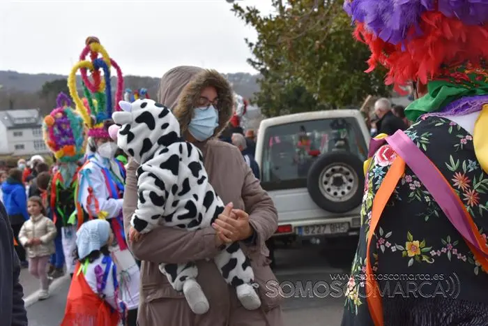 Martes de Entroido en Manzaneda 2022 (34)