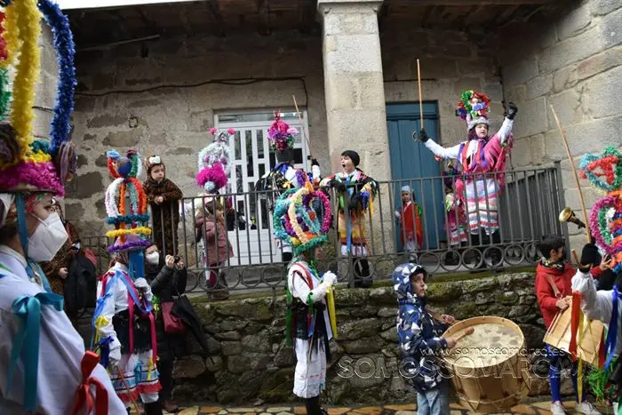 Martes de Entroido en Manzaneda 2022 (39)