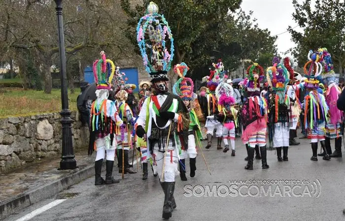 Martes de Entroido en Manzaneda 2022 (42)