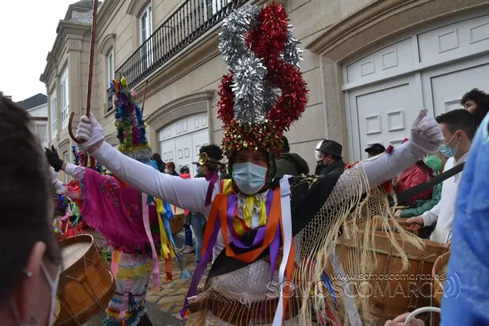 Martes de Entroido en Manzaneda 2022 (43)