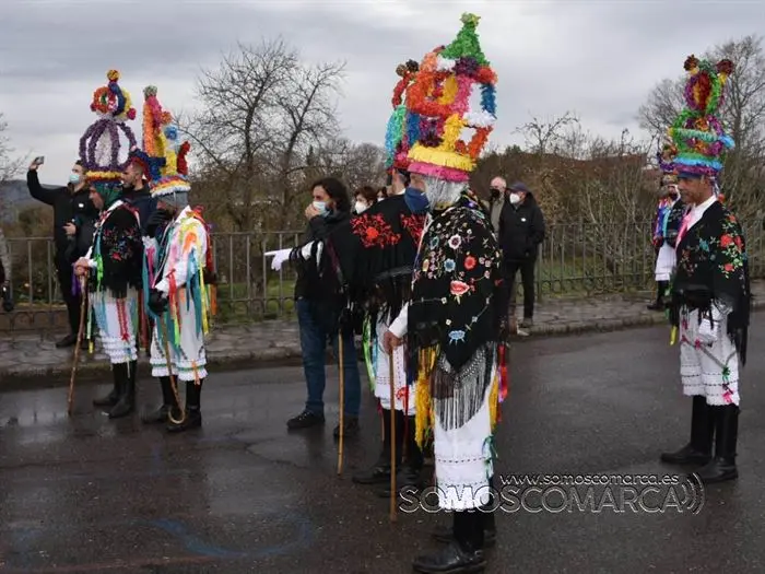 Martes de Entroido en Manzaneda 2022 (44)