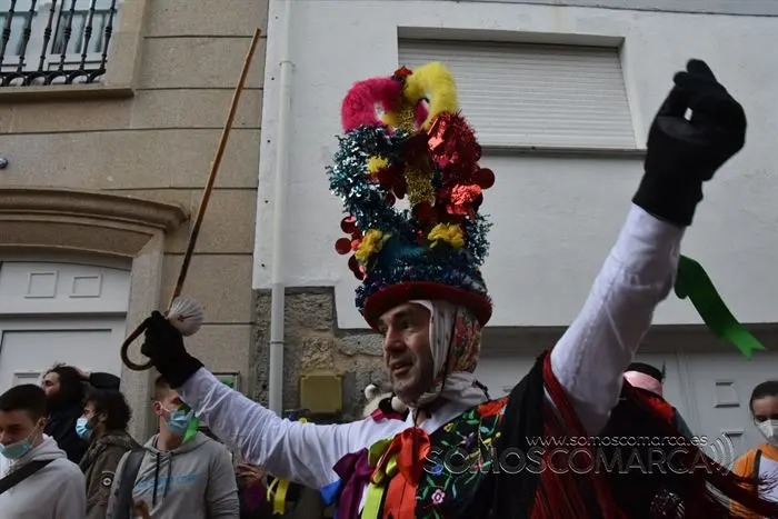 Martes de Entroido en Manzaneda 2022 (46)