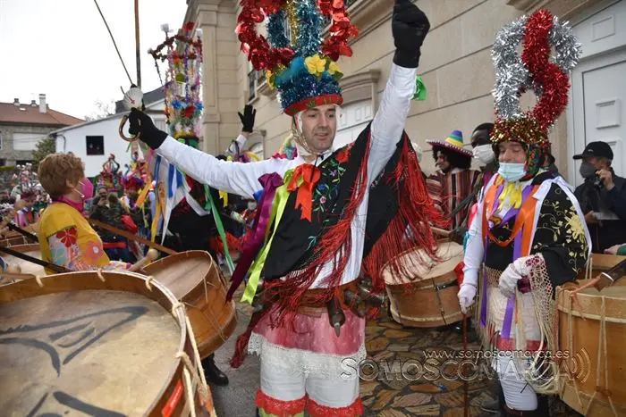 Martes de Entroido en Manzaneda 2022 (47)