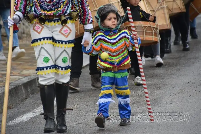 Martes de Entroido en Manzaneda 2022 (48)