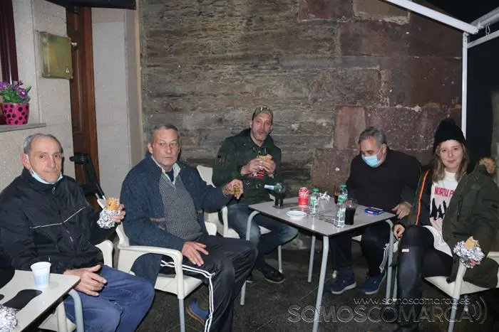 Enterro da Sardiña na Rúa Vella (15)