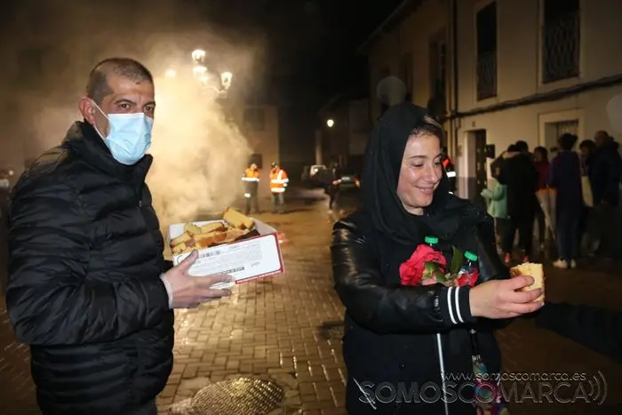 Enterro da Sardiña na Rúa Vella (6)