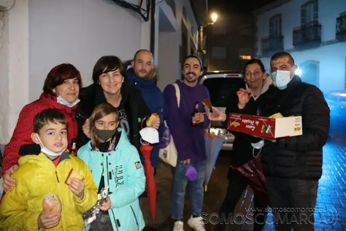 Enterro da Sardiña na Rúa Vella (7)