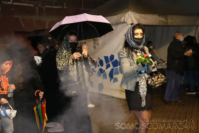 Enterro da Sardiña na Rúa Vella (8)