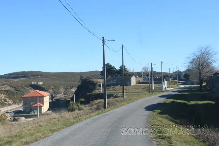 Venda da Capela, Vilariño de Conso