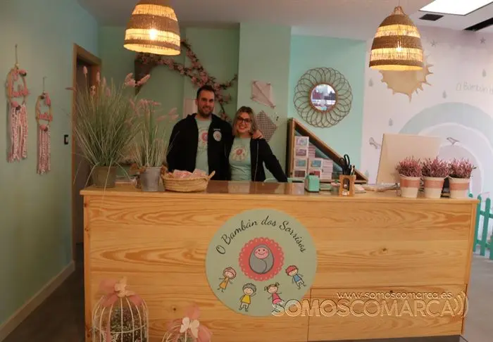 O Bambán dos Sorisos, nuevas instalaciones (27)