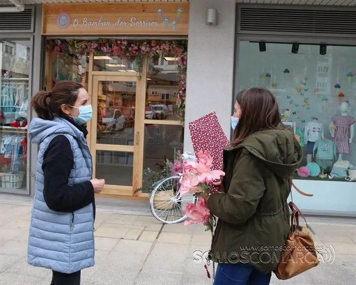 O Bambán dos Sorisos, nuevas instalaciones (62)