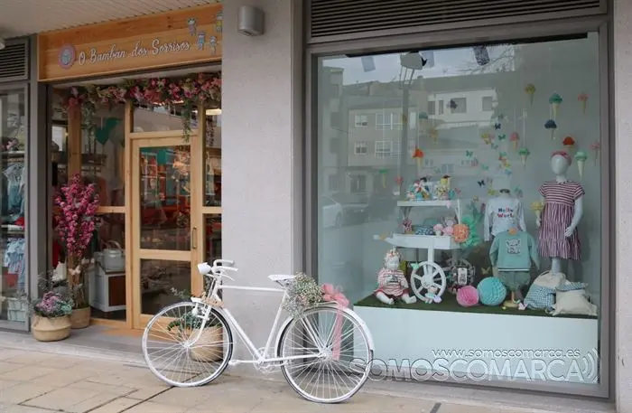 O Bambán dos Sorisos, nuevas instalaciones (70)