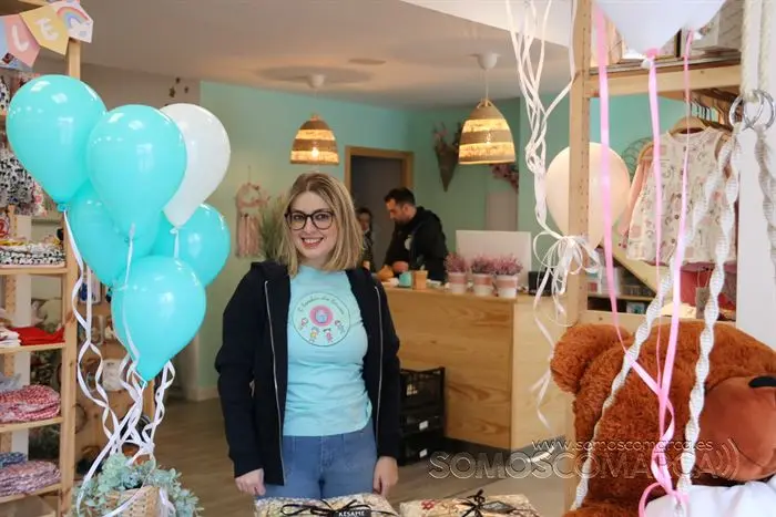 O Bambán dos Sorisos, nuevas instalaciones (71)