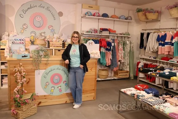 O Bambán dos Sorisos, nuevas instalaciones (72)