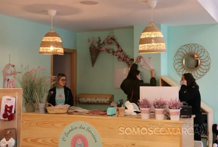 O Bambán dos Sorisos, nuevas instalaciones (75)