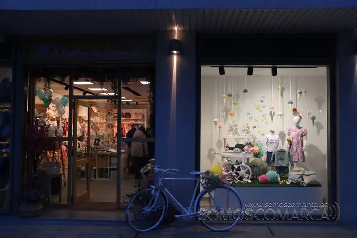 O Bambán dos Sorrisos  (3)