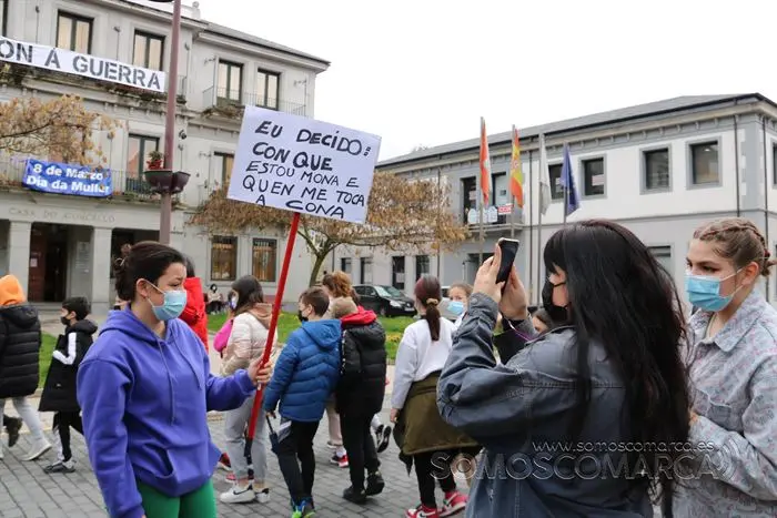 Conmemoracón do (M no Concello do Barco (2)