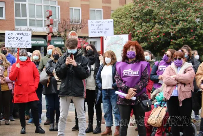 Conmemoracón do (M no Concello do Barco (13)