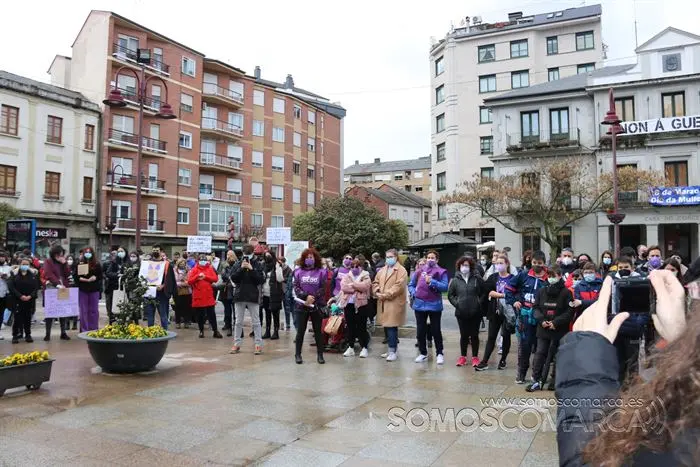 Conmemoracón do (M no Concello do Barco (19)