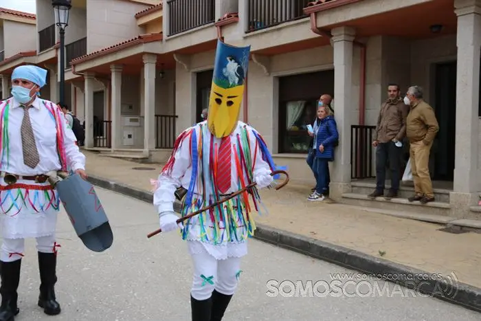 Mascarada Ibérica 2022, Viana (4)