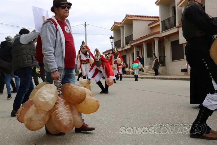 Mascarada Ibérica 2022, Viana (7)