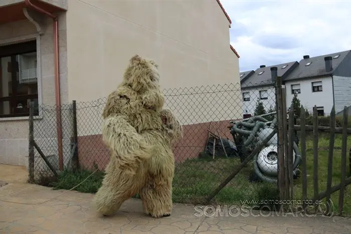 Mascarada Ibérica 2022, Viana (13)