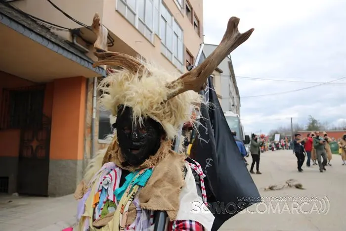 Mascarada Ibérica 2022, Viana (20)