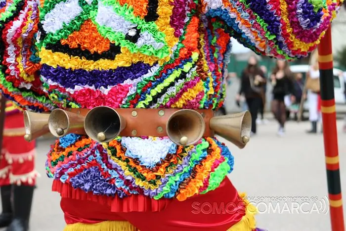 somoscomarca_vianadobolo_entroido_boteiro_Mascarada Ibérica 2022, Viana (32)
