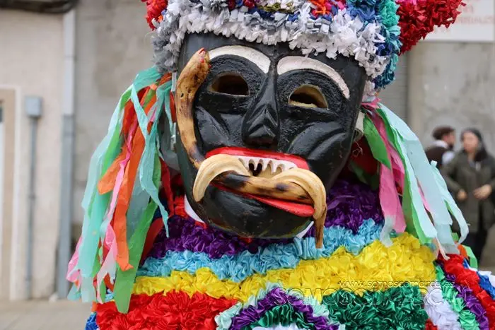 somoscomarca_vianadobolo_entroido_boteiro_Mascarada Ibérica 2022, Viana (39)