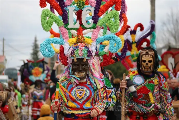 somoscomarca_vianadobolo_entroido_boteiro_Mascarada Ibérica 2022, Viana (46)