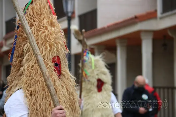 Mascarada Ibérica 2022, Viana (49)