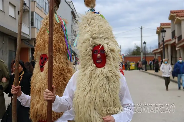 Mascarada Ibérica 2022, Viana (51)