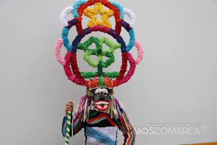 somoscomarca_vianadobolo_entroido_boteiro_Mascarada Ibérica 2022, Viana (55)