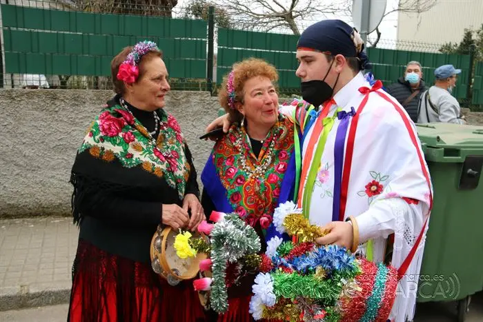 Mascarada Ibérica 2022, Viana (87)